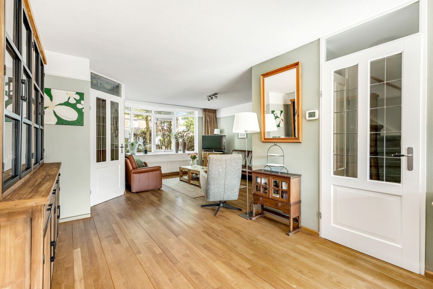 Tussenwoning te koop: Coelhorsterappelgaarde 38, Amersfoort