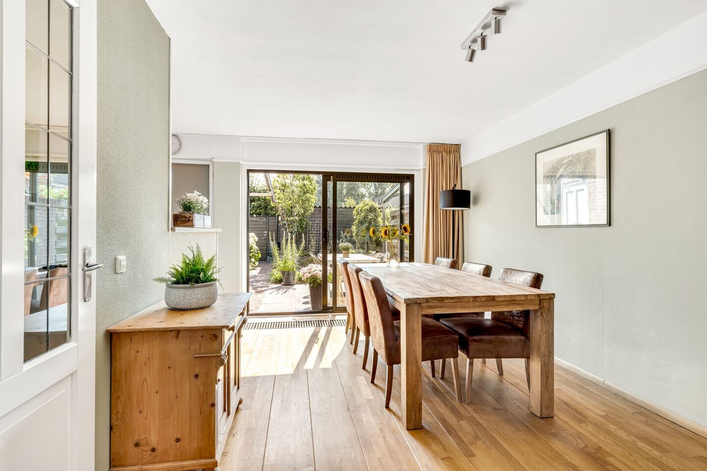 Tussenwoning te koop: Coelhorsterappelgaarde 38, Amersfoort