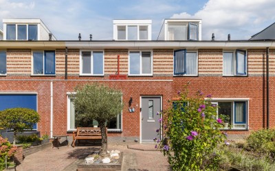 Winstongaarde 7