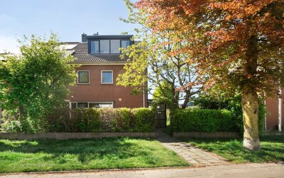 De Oude Munt 14