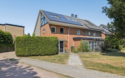 De Oude Munt 24
