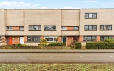 Laan van Duurzaamheid 63