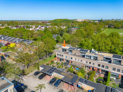 Laan van Duurzaamheid 83