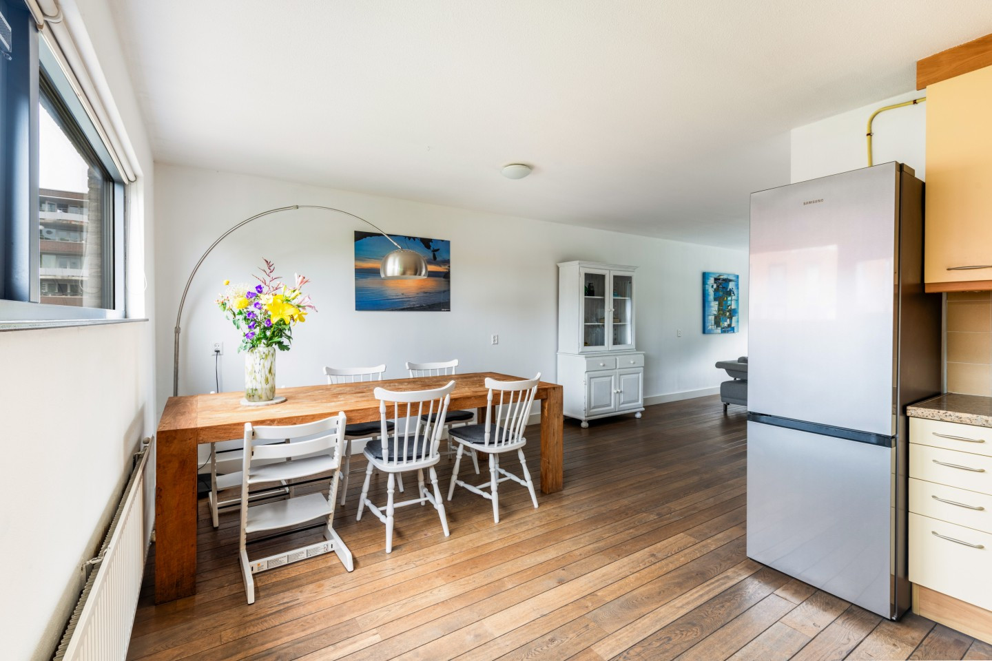 Tussenwoning te koop: Noorderlicht 83, Amersfoort