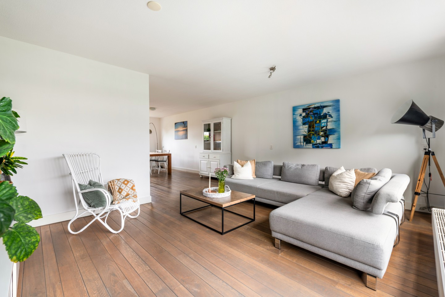 Tussenwoning te koop: Noorderlicht 83, Amersfoort