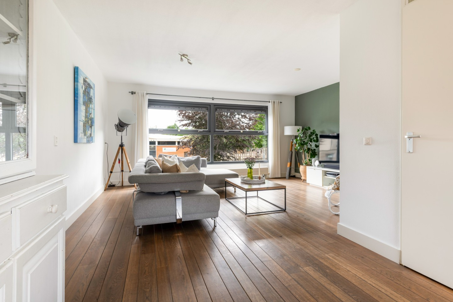 Tussenwoning te koop: Noorderlicht 83, Amersfoort