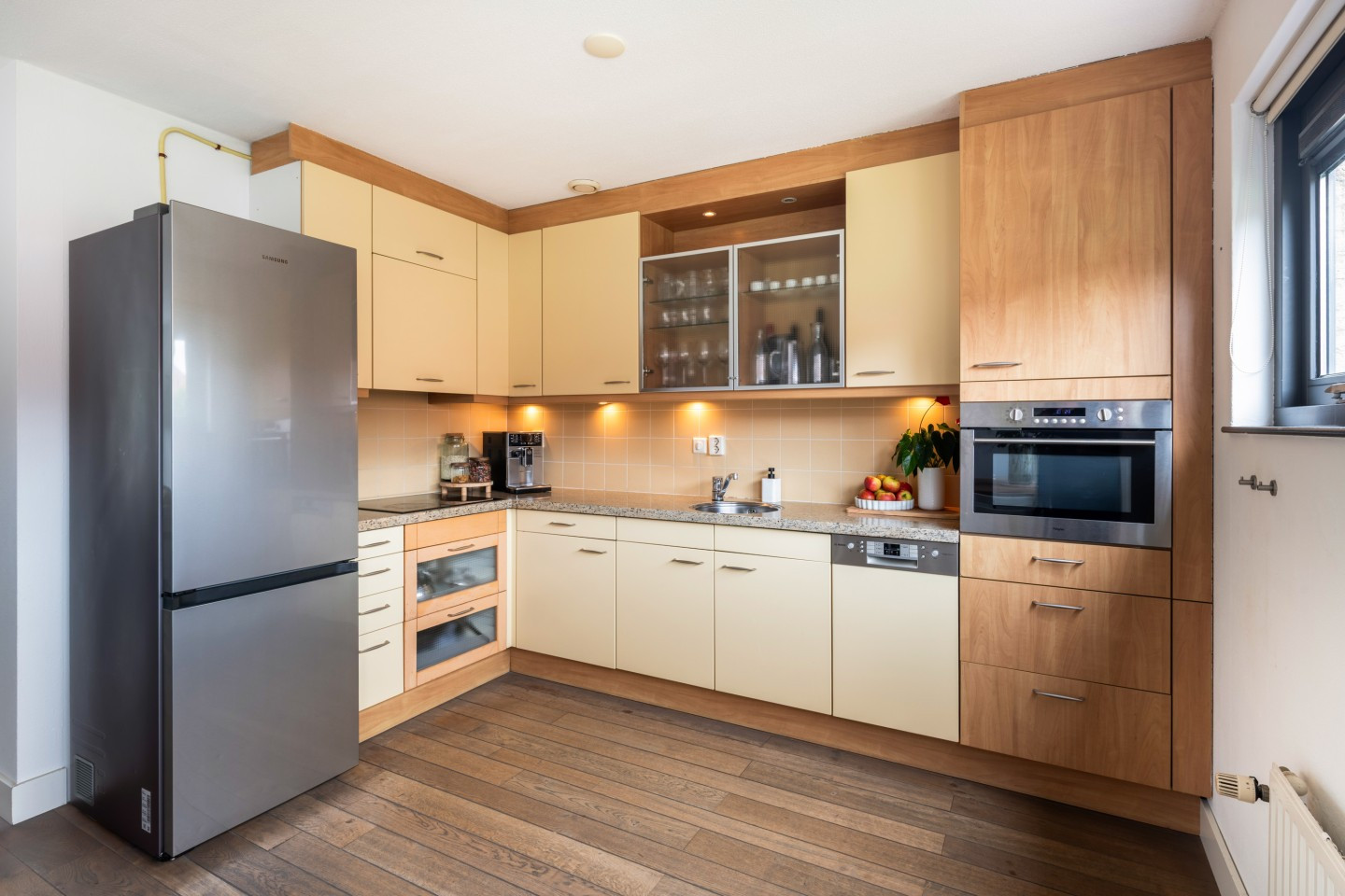 Tussenwoning te koop: Noorderlicht 83, Amersfoort
