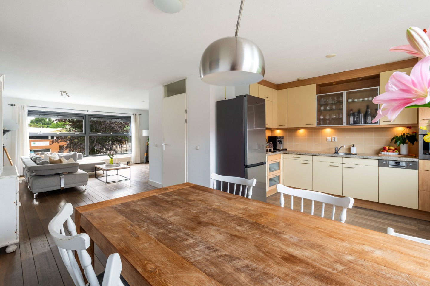 Tussenwoning te koop: Noorderlicht 83, Amersfoort