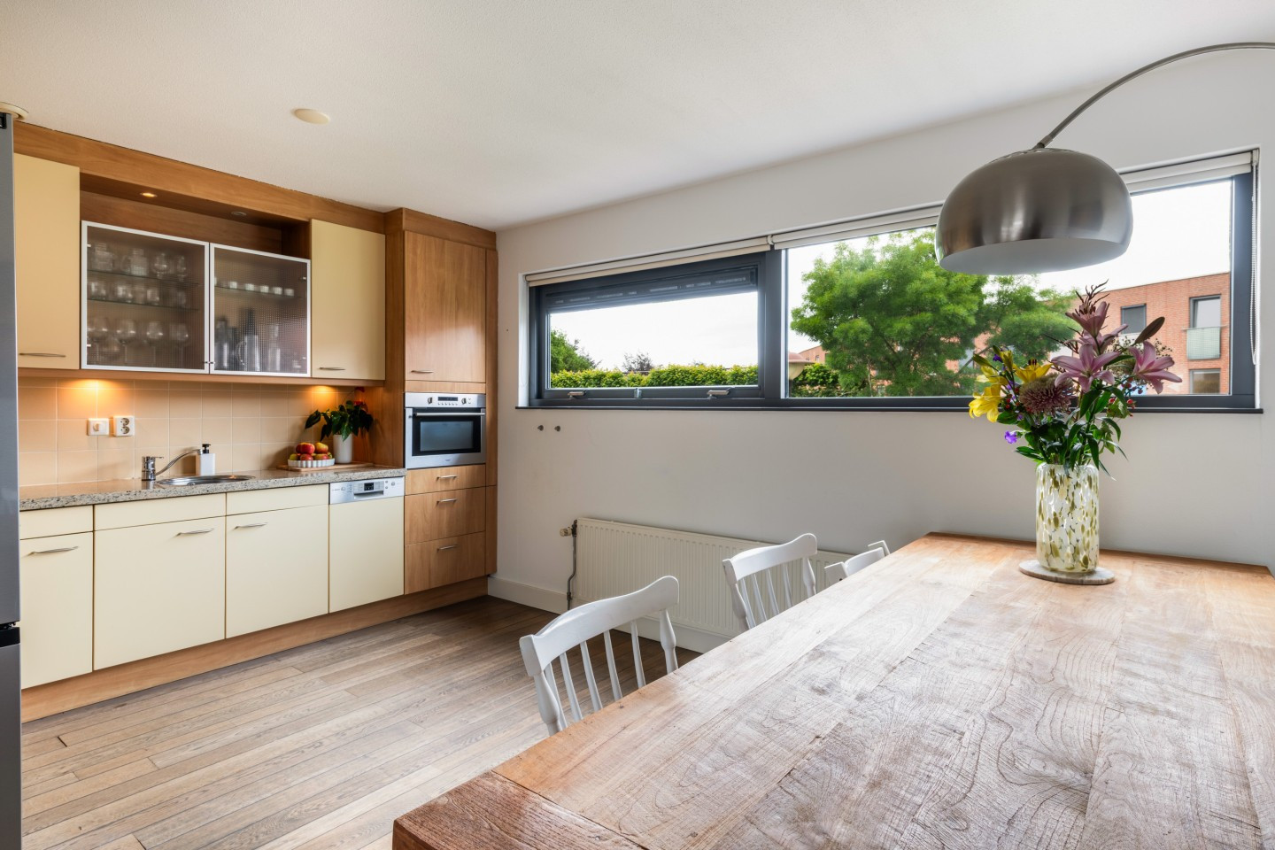 Tussenwoning te koop: Noorderlicht 83, Amersfoort