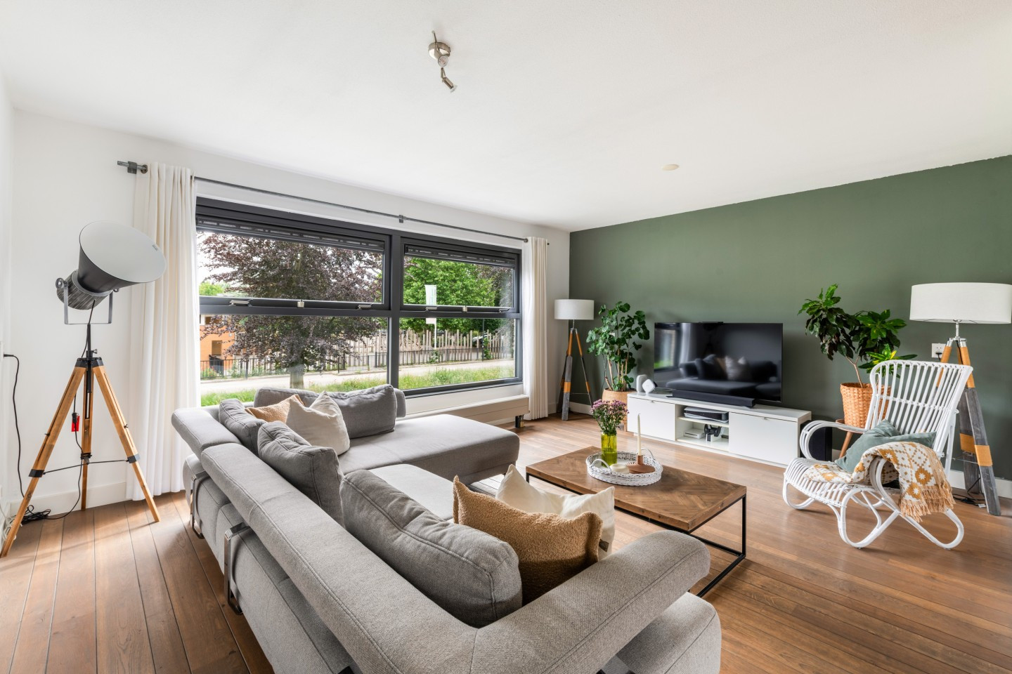 Tussenwoning te koop: Noorderlicht 83, Amersfoort