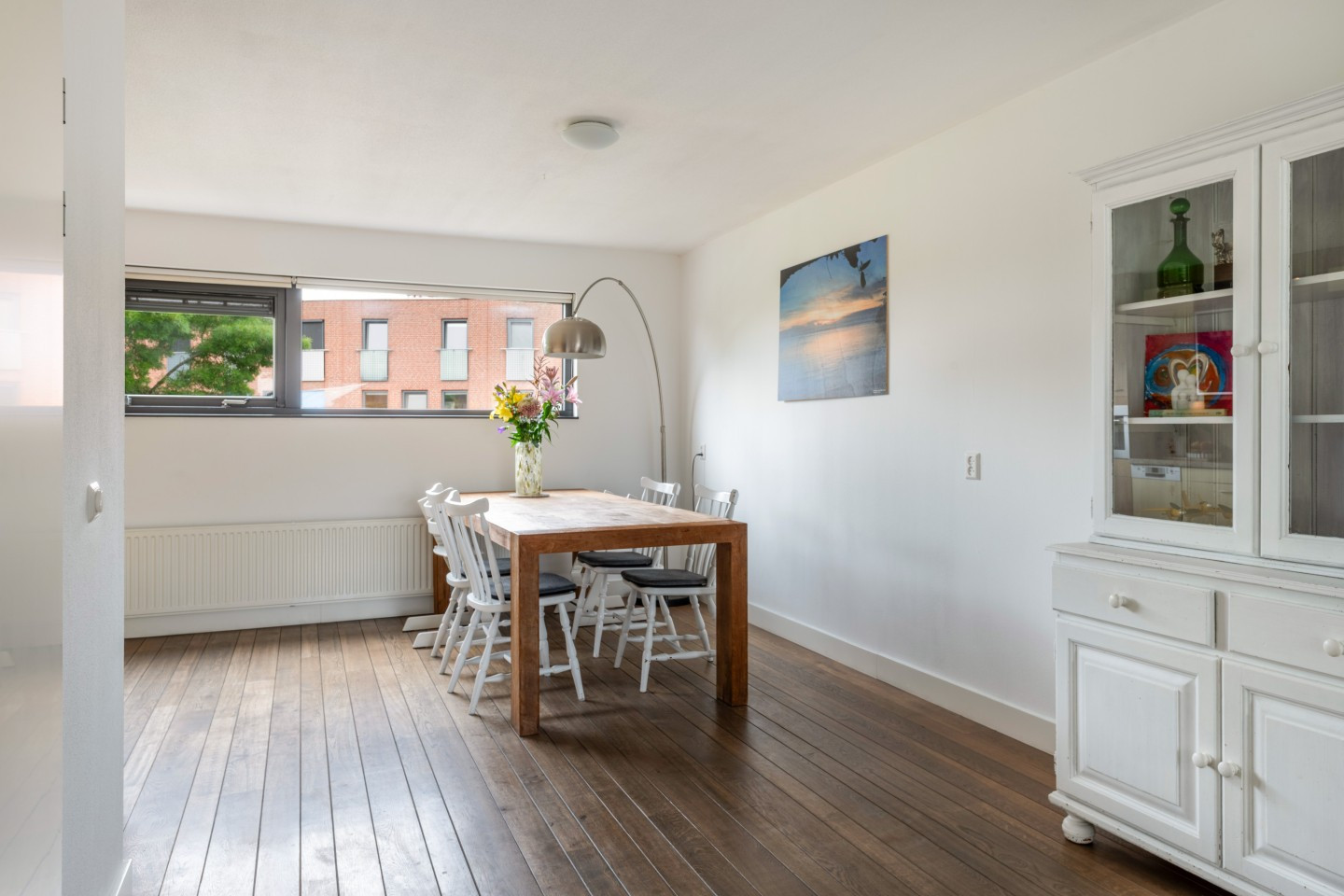 Tussenwoning te koop: Noorderlicht 83, Amersfoort