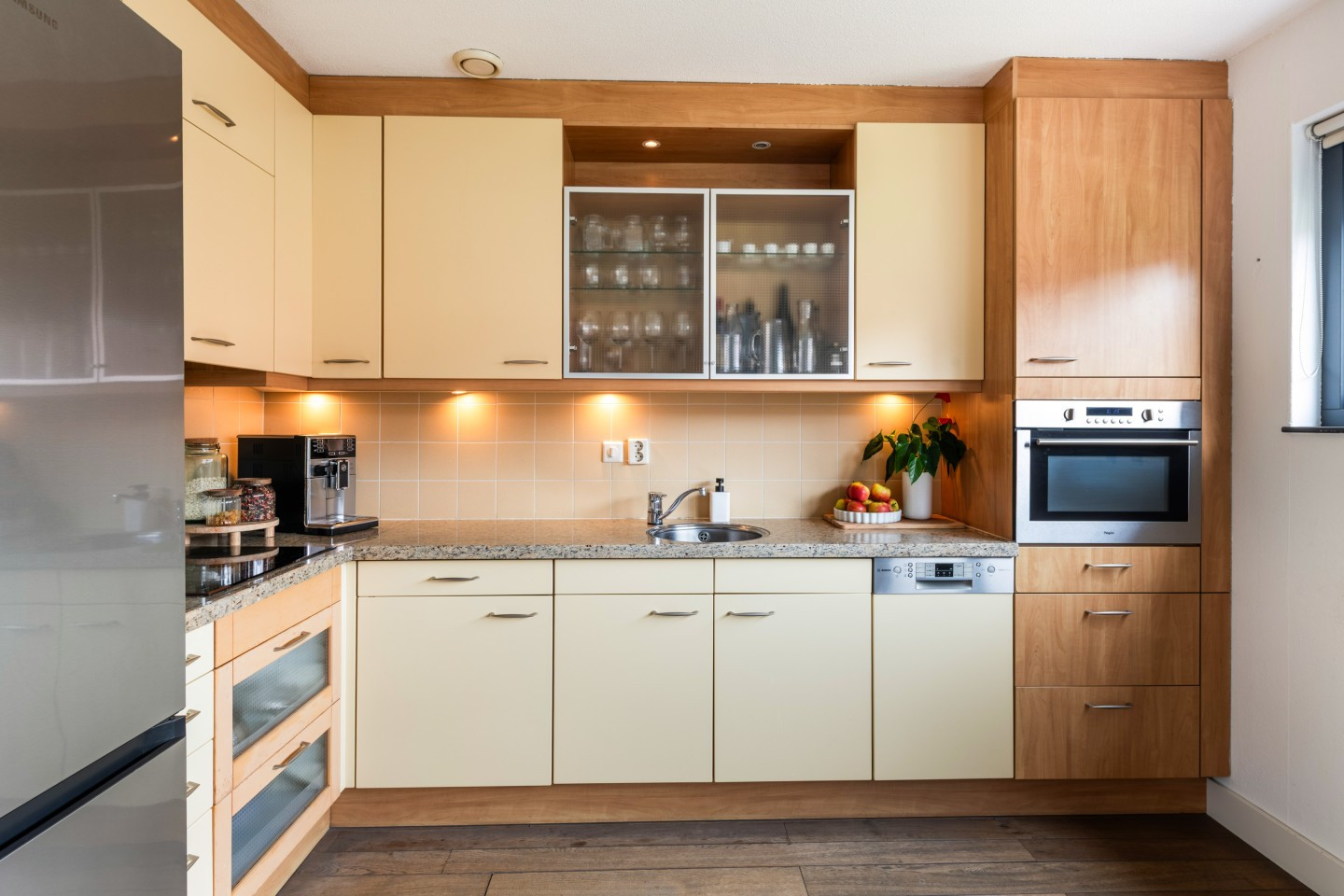 Tussenwoning te koop: Noorderlicht 83, Amersfoort