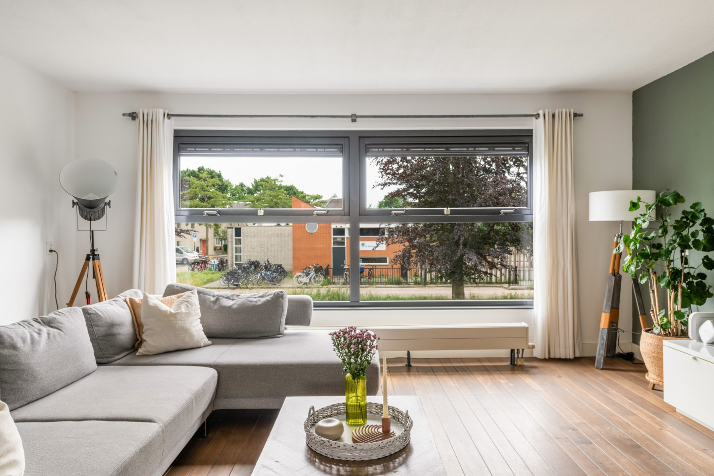 Tussenwoning te koop: Noorderlicht 83, Amersfoort