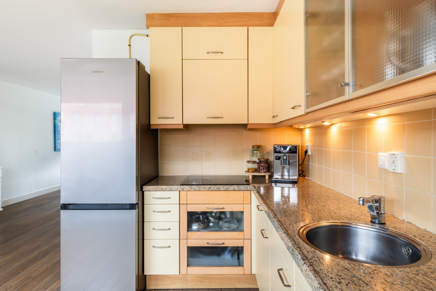 Tussenwoning te koop: Noorderlicht 83, Amersfoort