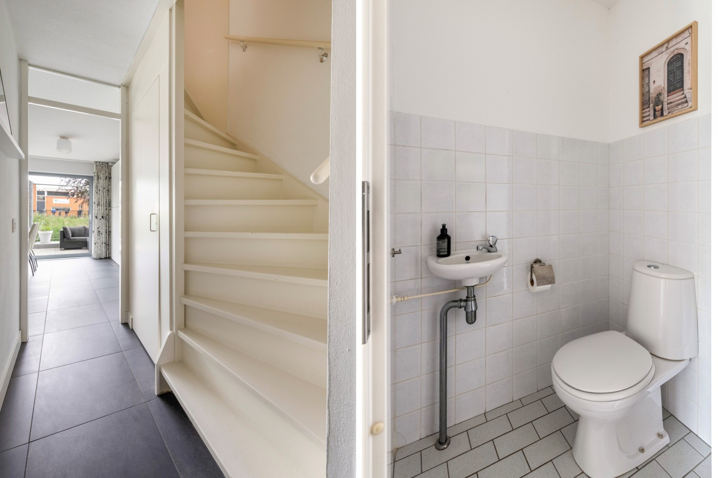 Tussenwoning te koop: Noorderlicht 83, Amersfoort