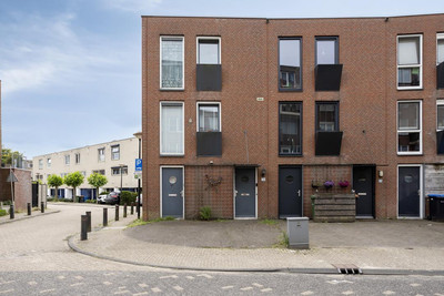 Regenboog 58