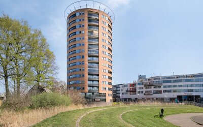 Watersteeg 25