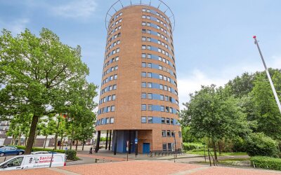 Watersteeg 3