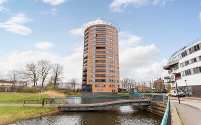 Watersteeg 39