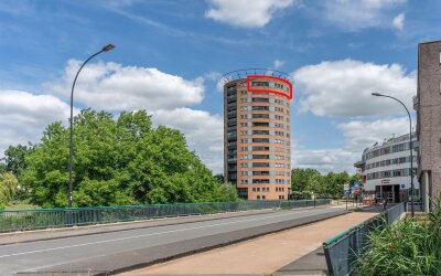 Appartement te koop Watersteeg 79