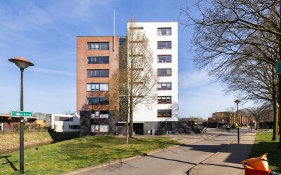 Lage Boog 45