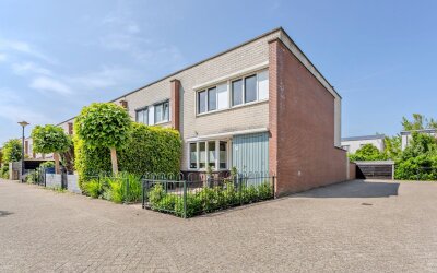 Waterscheerling 25