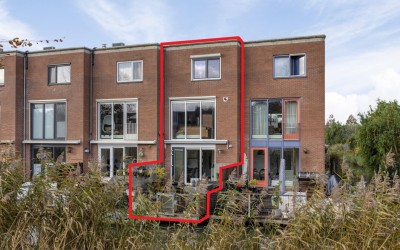 Waterscheerling 29