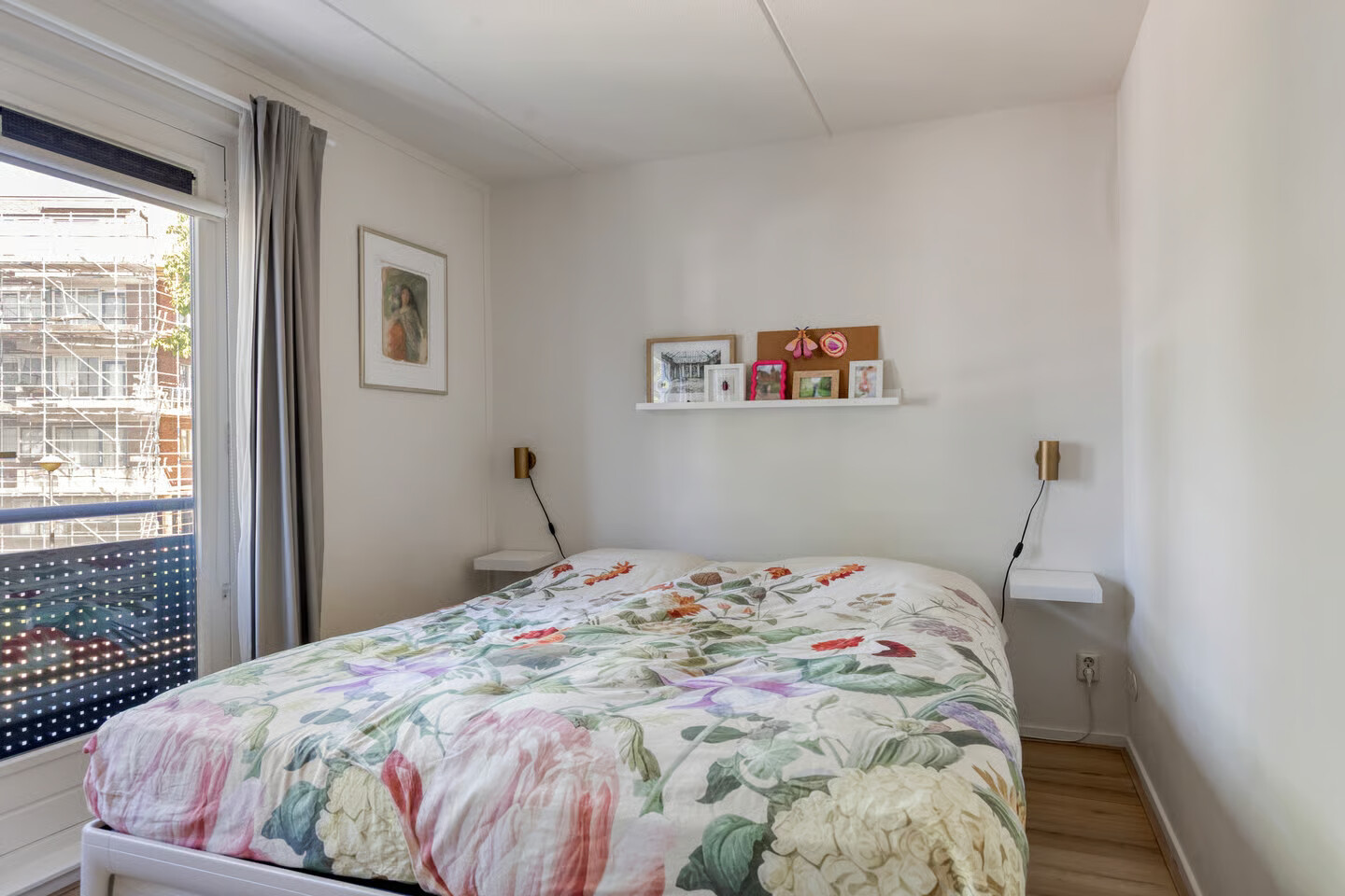 Hoekwoning te koop: Waterschorpioen 26, Amersfoort