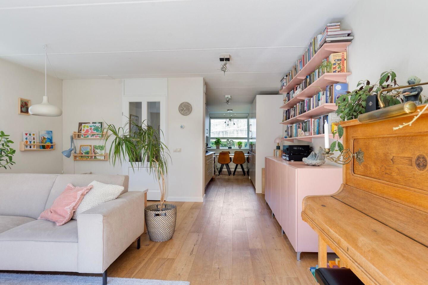 Hoekwoning te koop: Waterschorpioen 26, Amersfoort