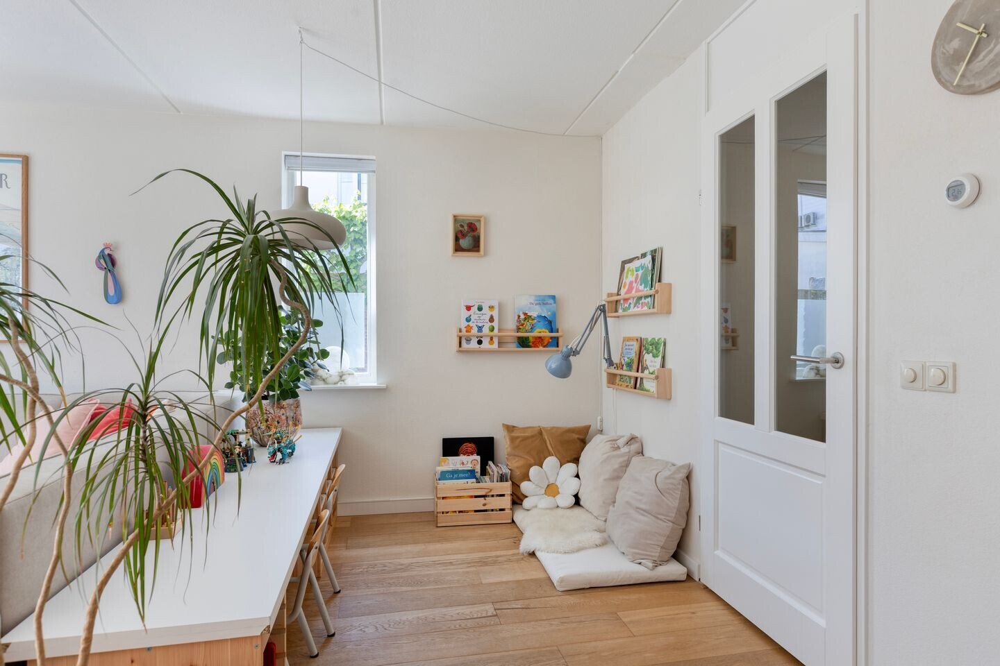 Hoekwoning te koop: Waterschorpioen 26, Amersfoort