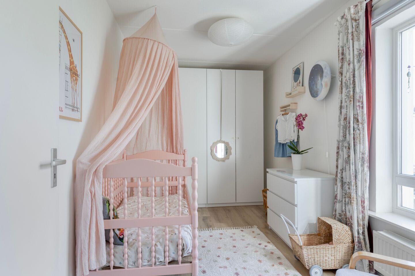 Hoekwoning te koop: Waterschorpioen 26, Amersfoort