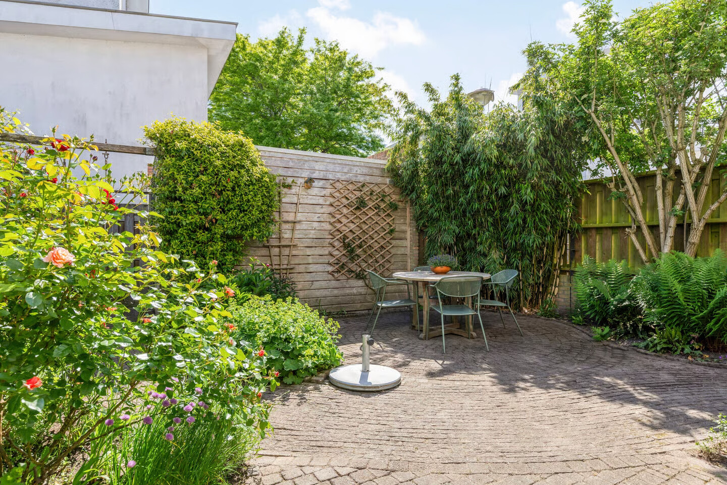Hoekwoning te koop: Waterschorpioen 26, Amersfoort