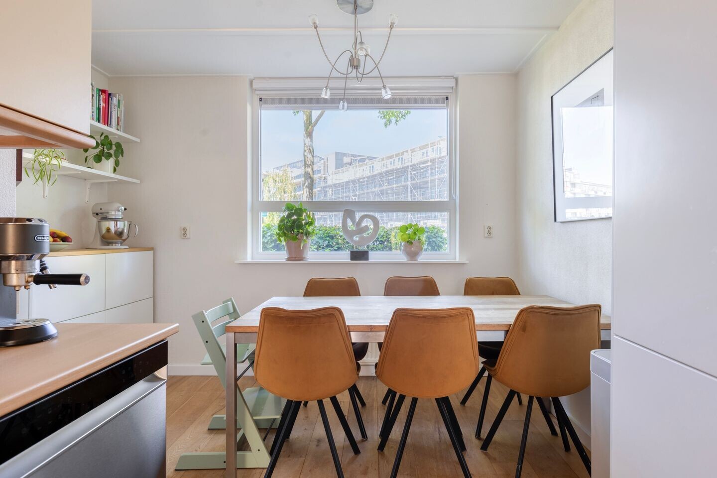 Hoekwoning te koop: Waterschorpioen 26, Amersfoort