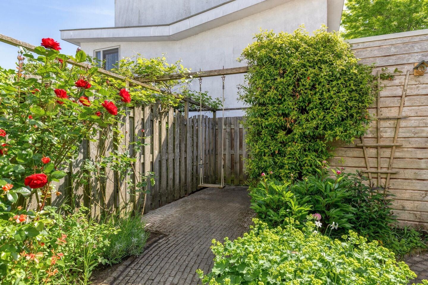 Hoekwoning te koop: Waterschorpioen 26, Amersfoort