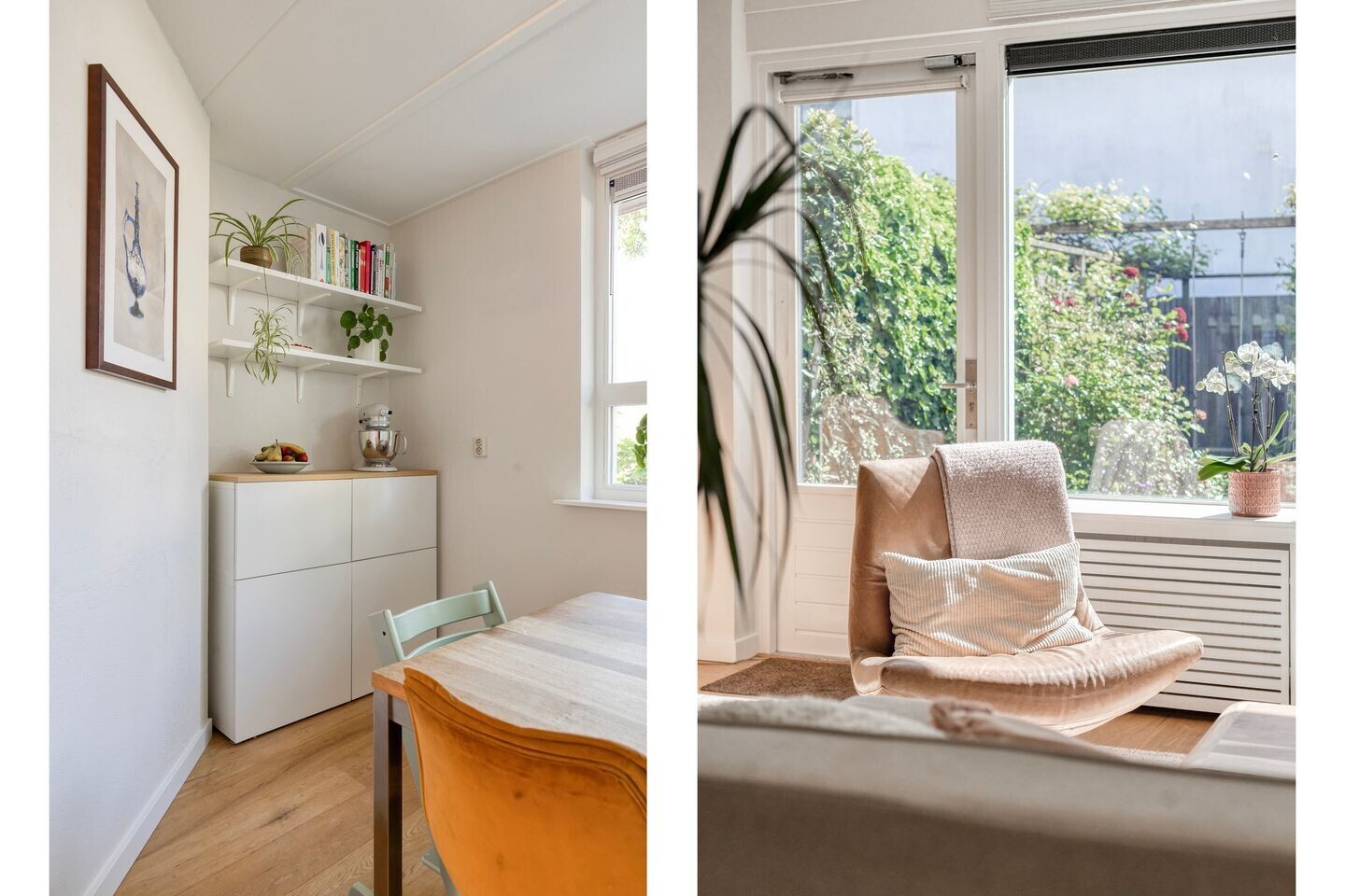 Hoekwoning te koop: Waterschorpioen 26, Amersfoort