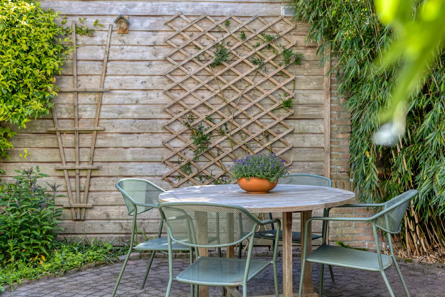 Hoekwoning te koop: Waterschorpioen 26, Amersfoort
