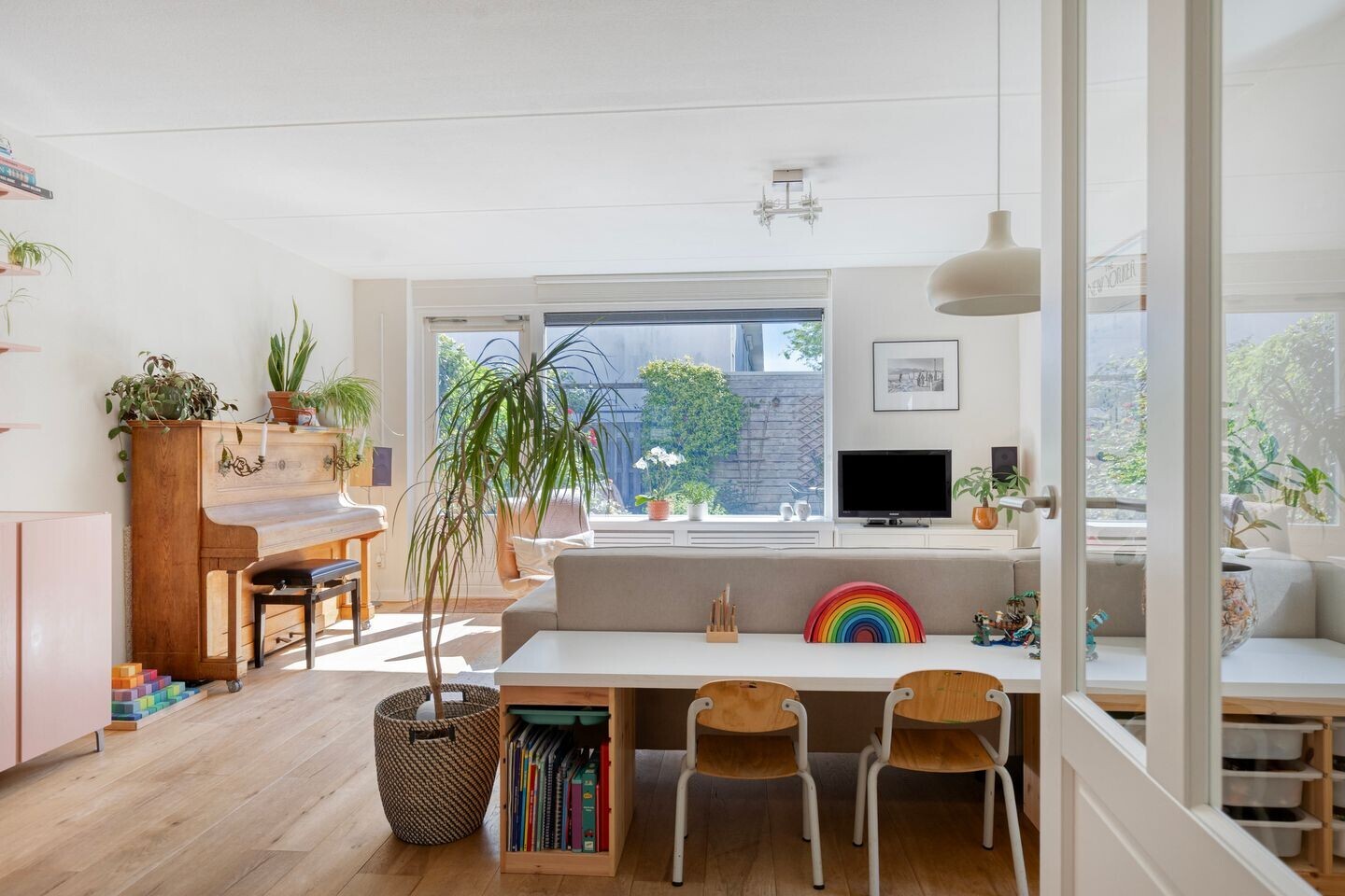 Hoekwoning te koop: Waterschorpioen 26, Amersfoort
