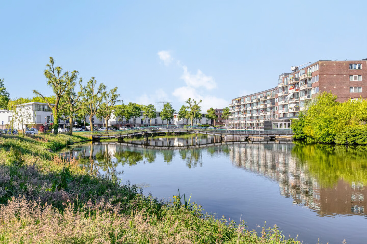 Hoekwoning te koop: Waterschorpioen 26, Amersfoort