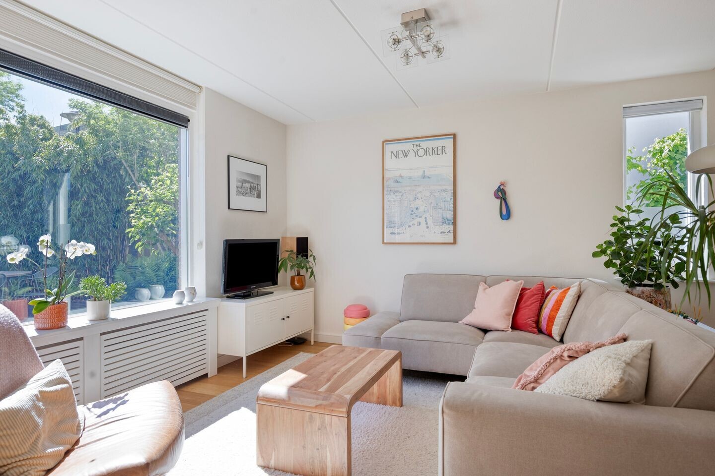 Hoekwoning te koop: Waterschorpioen 26, Amersfoort