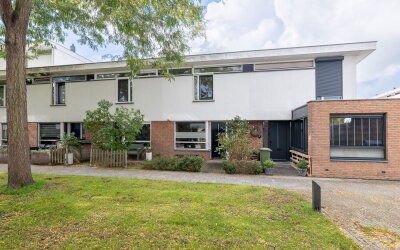 Huis te koop Barnsteenslak 21