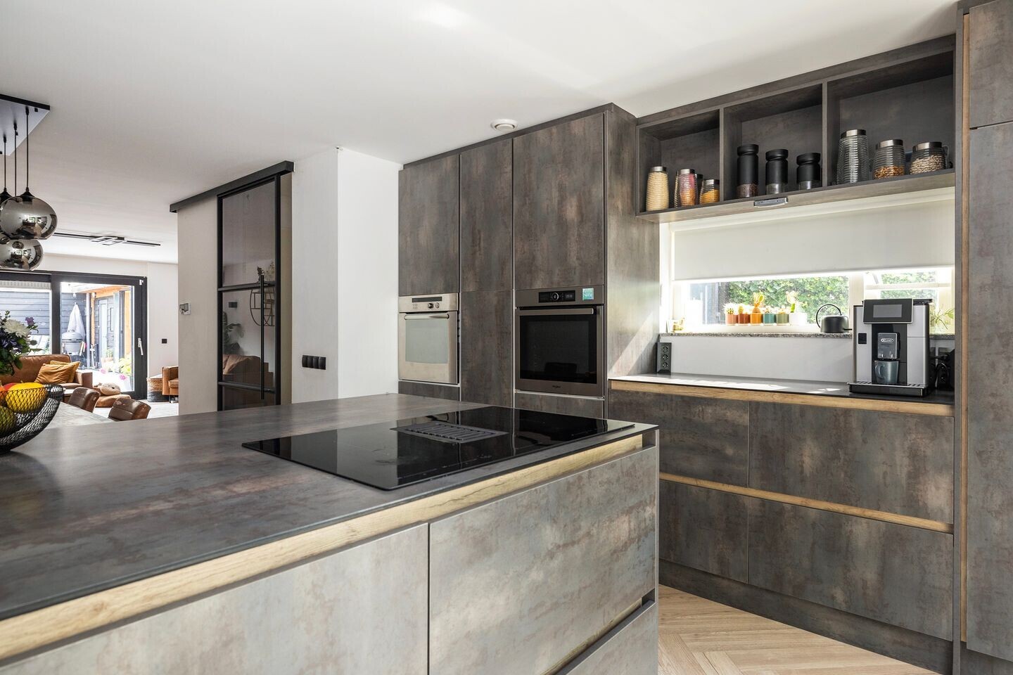 Hoekwoning te koop: Grote Poelslak 1, Amersfoort