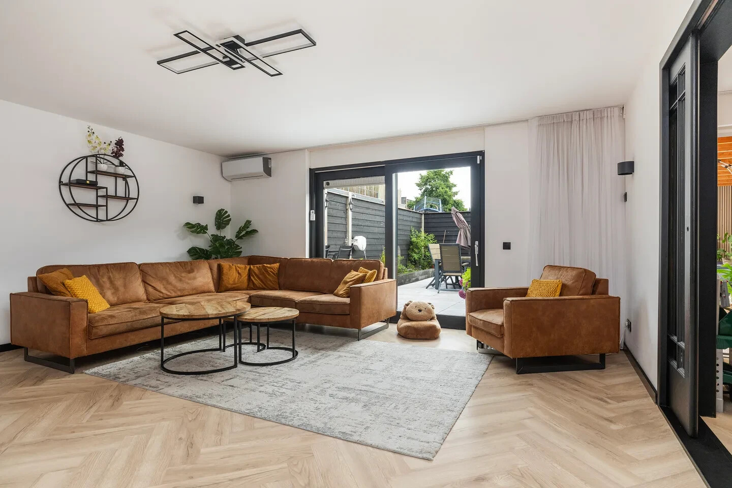 Hoekwoning te koop: Grote Poelslak 1, Amersfoort