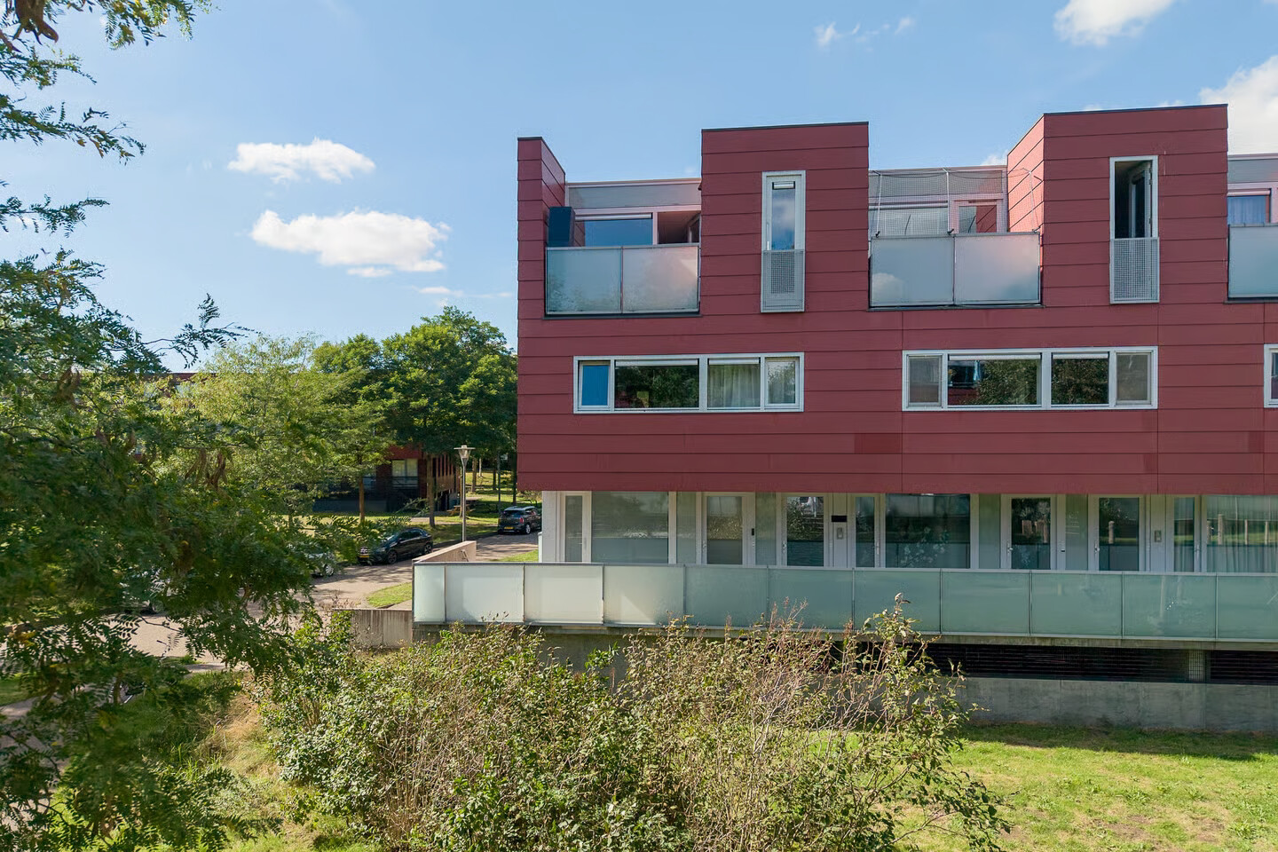 Appartement te koop: Meerval 90, Amersfoort
