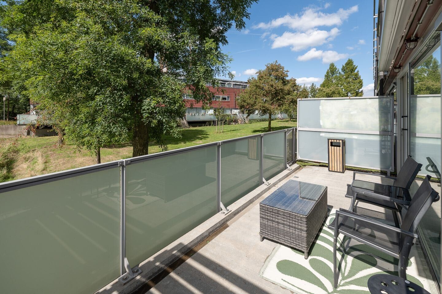 Appartement te koop: Meerval 90, Amersfoort