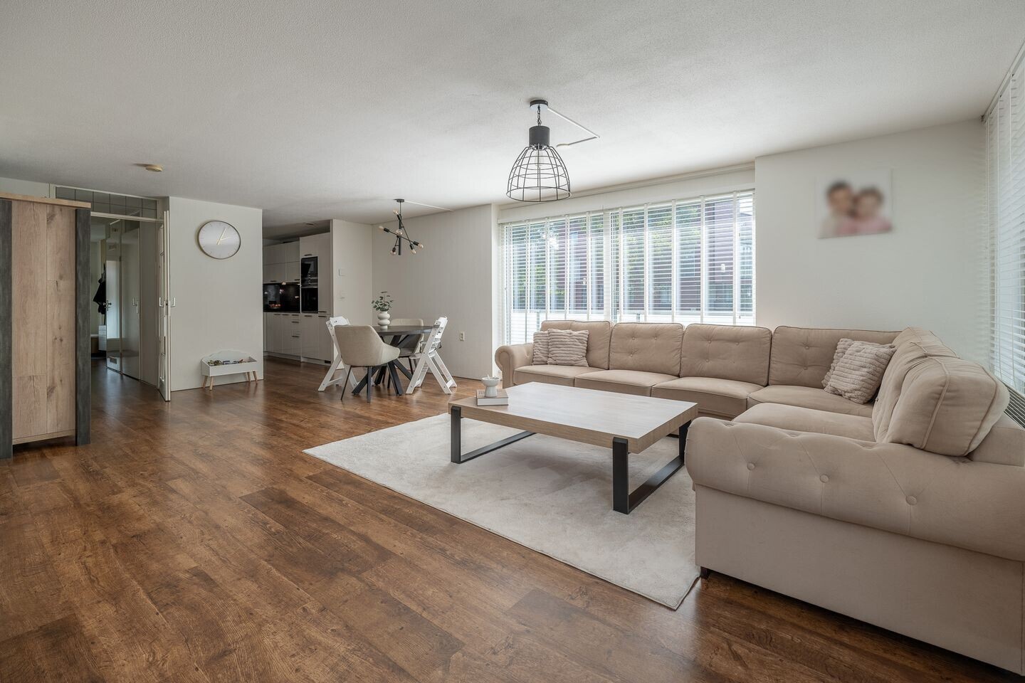 Appartement te koop: Meerval 90, Amersfoort