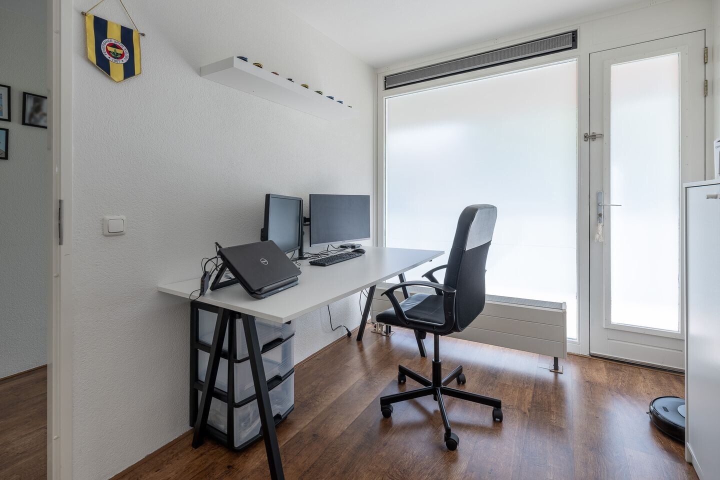Appartement te koop: Meerval 90, Amersfoort