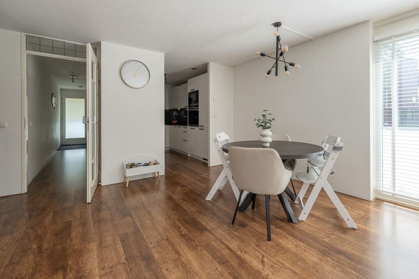 Appartement te koop: Meerval 90, Amersfoort
