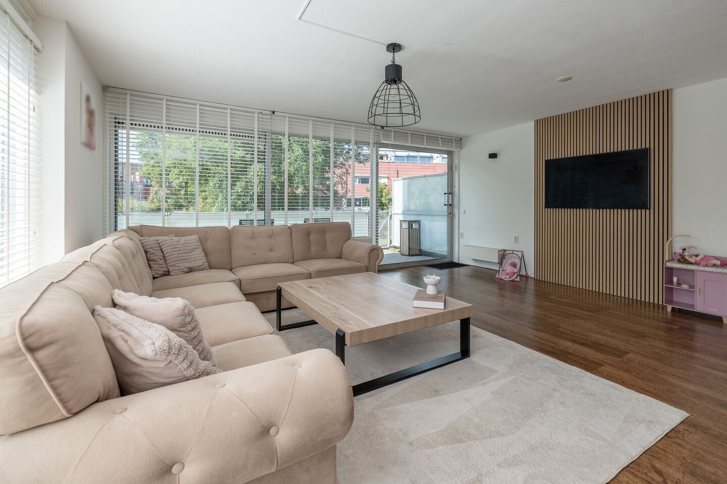 Appartement te koop: Meerval 90, Amersfoort