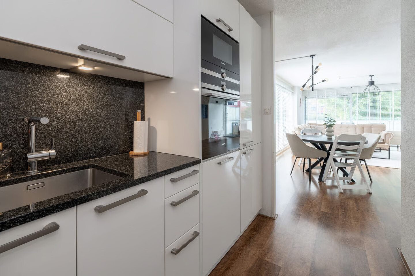 Appartement te koop: Meerval 90, Amersfoort