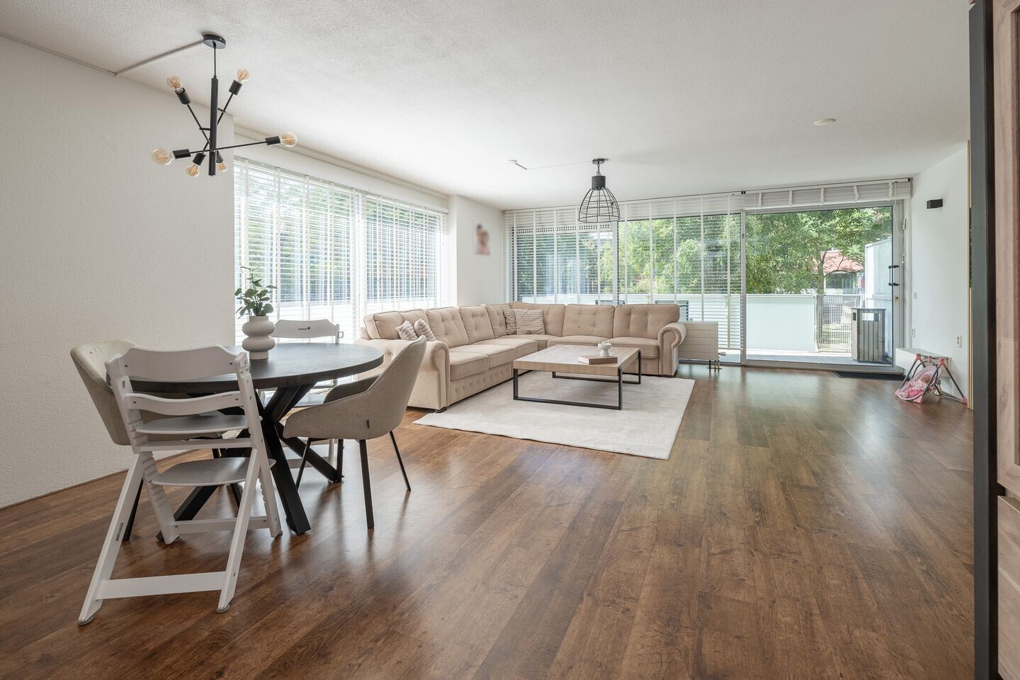 Appartement te koop: Meerval 90, Amersfoort